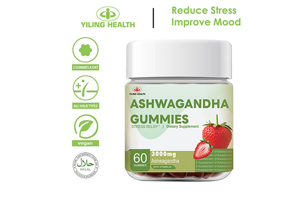 MULTIVITAMINS  GUMMIES